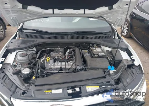 2020 Volkswagen Jetta 1.4T R-Line/1.4T S/1.4T Se z USA, uszkodzony, nr VIN 3VWC57BU9LM101169